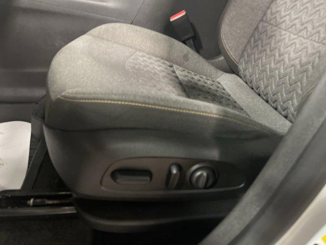 used 2024 Chevrolet Equinox car, priced at $23,497