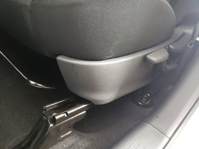 new 2025 Nissan Kicks car, priced at $21,715