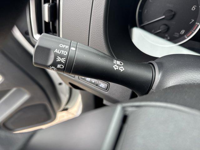 new 2026 Nissan Frontier car, priced at $39,916