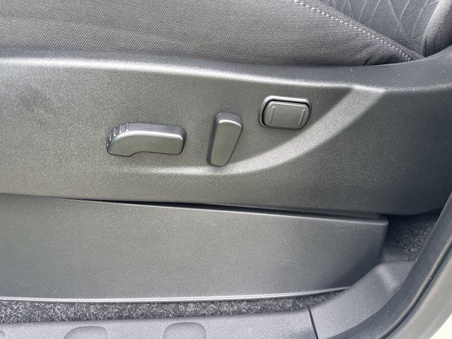 new 2026 Nissan Frontier car, priced at $39,916