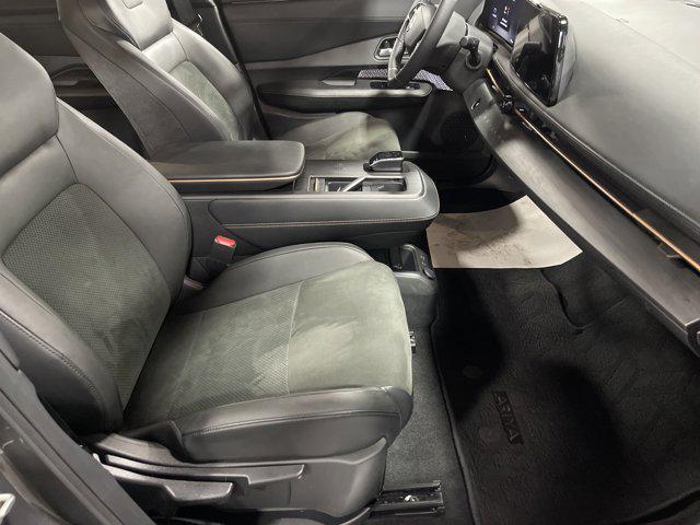 used 2023 Nissan ARIYA car, priced at $24,497
