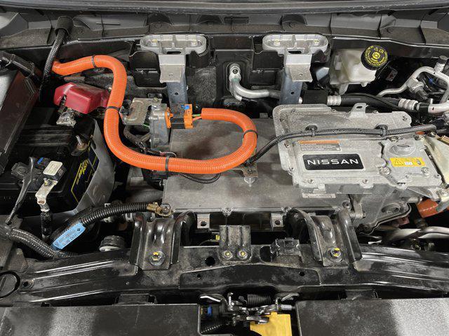 used 2023 Nissan ARIYA car, priced at $24,497