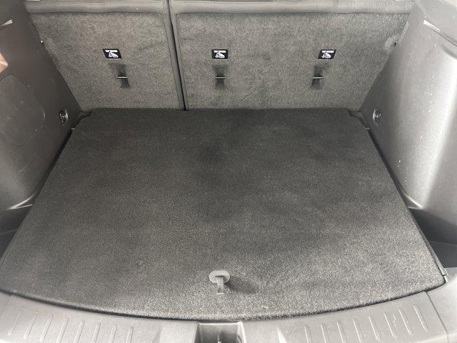used 2023 Chevrolet TrailBlazer car, priced at $20,997