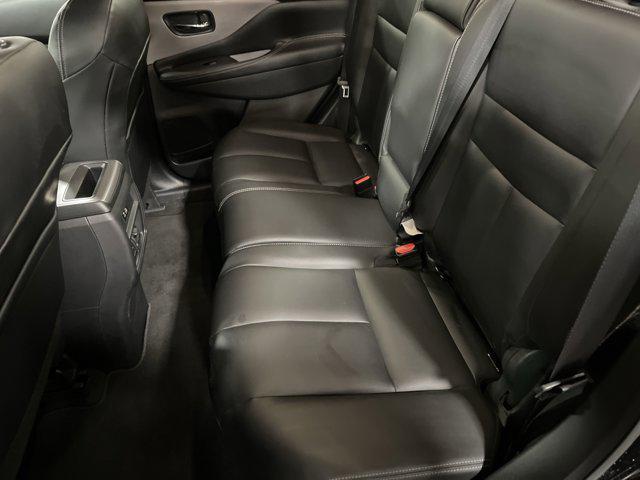 used 2024 Nissan Murano car, priced at $31,997