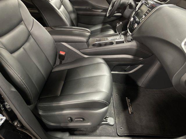 used 2024 Nissan Murano car, priced at $31,997