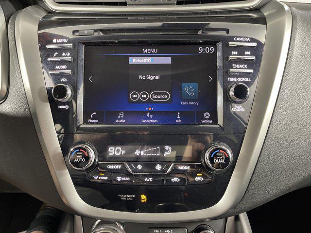 used 2024 Nissan Murano car, priced at $31,997