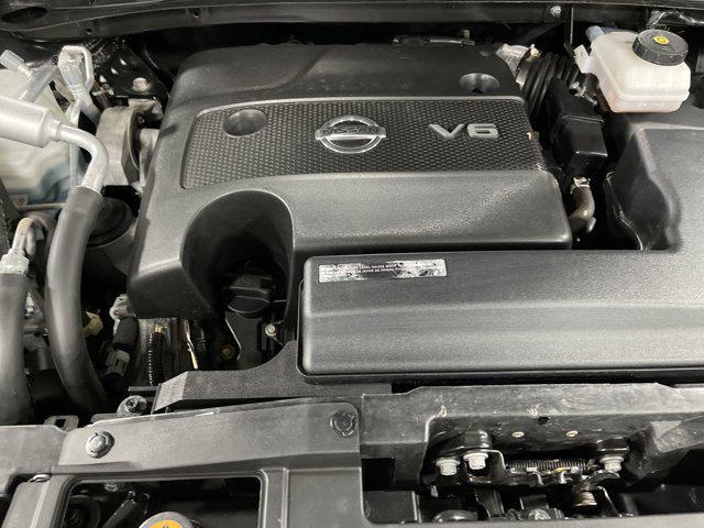 used 2024 Nissan Murano car, priced at $31,997