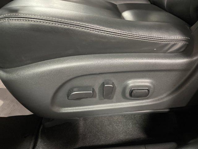 used 2024 Nissan Murano car, priced at $31,997
