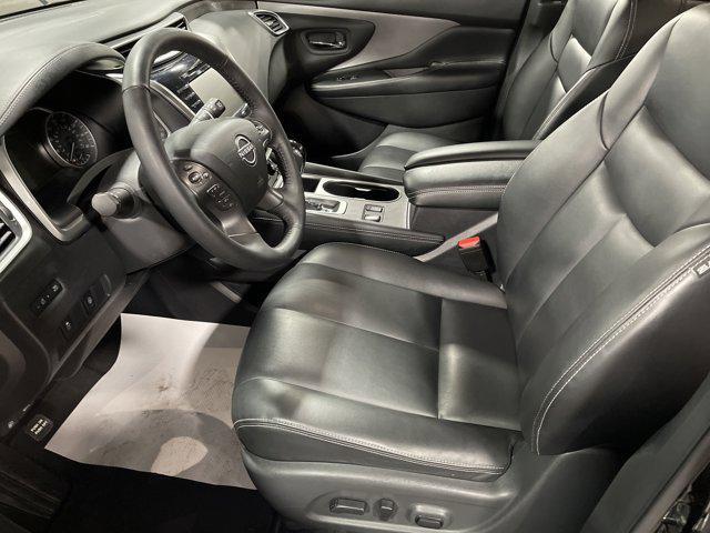 used 2024 Nissan Murano car, priced at $31,997