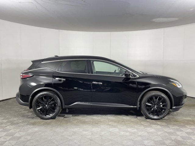 used 2024 Nissan Murano car, priced at $31,997