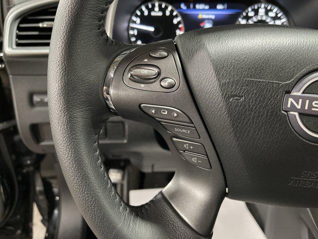 used 2024 Nissan Murano car, priced at $31,997