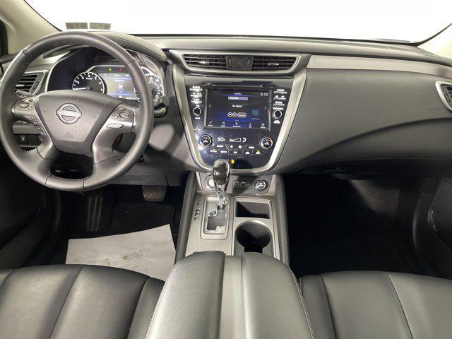 used 2024 Nissan Murano car, priced at $31,997