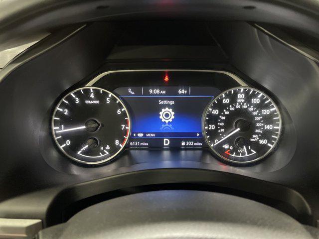 used 2024 Nissan Murano car, priced at $31,997