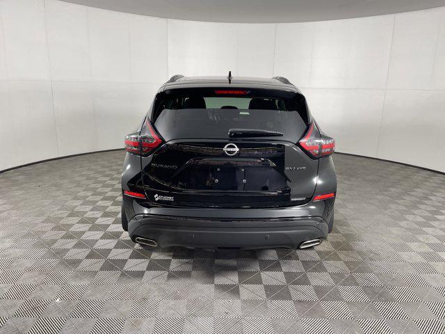used 2024 Nissan Murano car, priced at $31,997