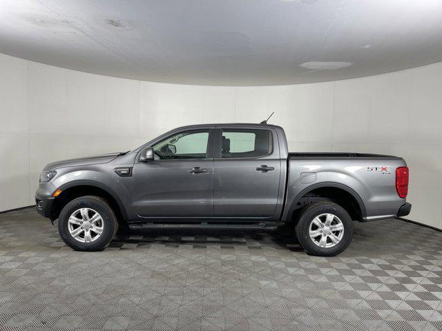 used 2021 Ford Ranger car, priced at $26,697