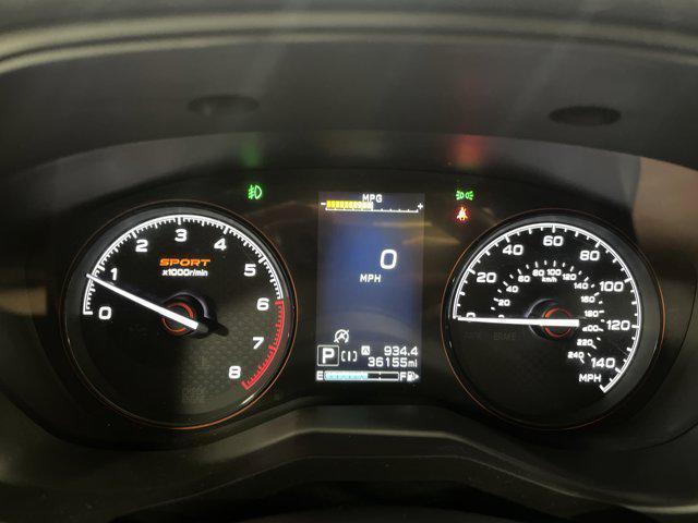 used 2020 Subaru Forester car, priced at $26,497