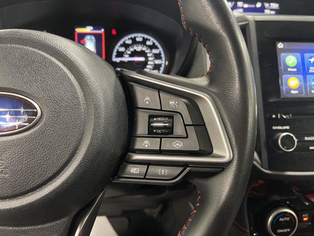 used 2020 Subaru Forester car, priced at $26,497