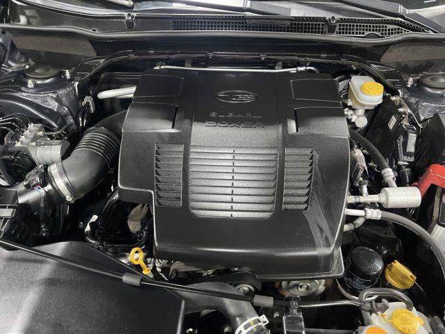 used 2020 Subaru Forester car, priced at $26,497