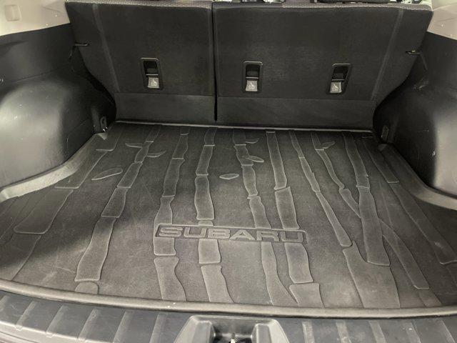 used 2020 Subaru Forester car, priced at $26,497