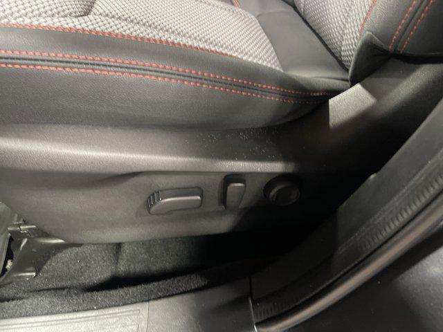 used 2020 Subaru Forester car, priced at $26,497