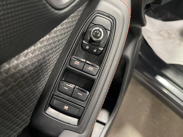 used 2020 Subaru Forester car, priced at $26,497