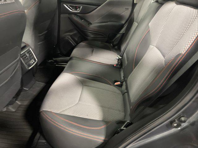 used 2020 Subaru Forester car, priced at $26,497