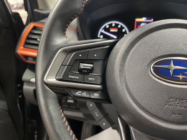 used 2020 Subaru Forester car, priced at $26,497