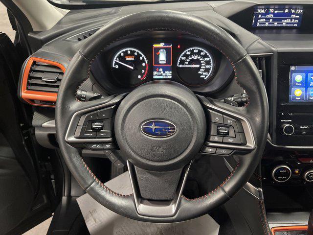 used 2020 Subaru Forester car, priced at $26,497