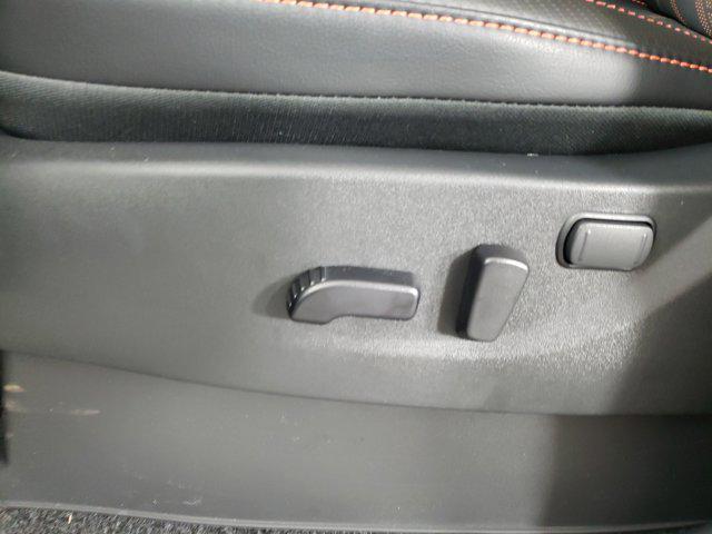 new 2026 Nissan Frontier car, priced at $46,507