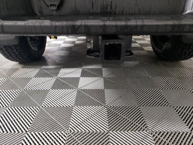 new 2026 Nissan Frontier car, priced at $46,507