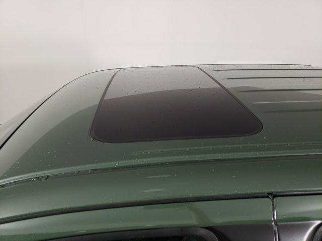 new 2026 Nissan Frontier car, priced at $46,507