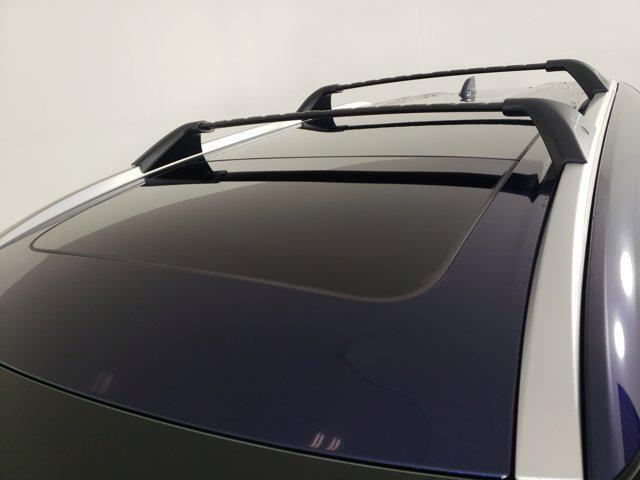 new 2026 Nissan Rogue car, priced at $39,374