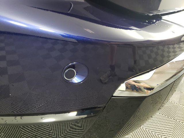 new 2026 Nissan Rogue car, priced at $39,374