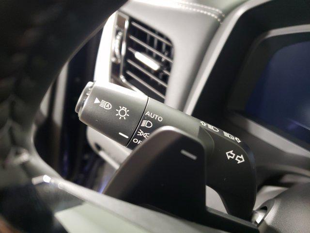 new 2026 Nissan Rogue car, priced at $39,374