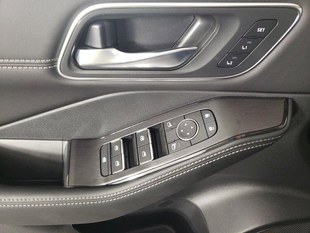 new 2026 Nissan Rogue car, priced at $39,374