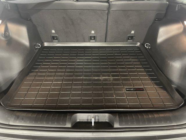 used 2021 Jeep Cherokee car, priced at $22,297