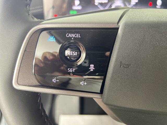new 2025 Nissan Murano car, priced at $47,555