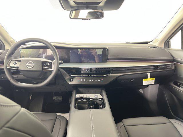 new 2025 Nissan Murano car, priced at $47,555
