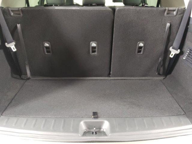 new 2025 Nissan Pathfinder car, priced at $43,989