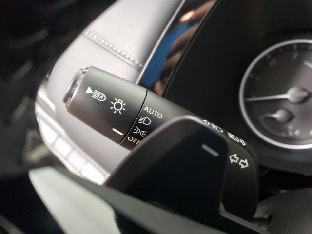 new 2025 Nissan Pathfinder car, priced at $43,989