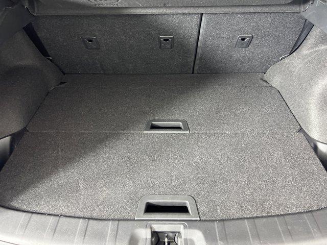 used 2019 Nissan Rogue Sport car, priced at $17,497