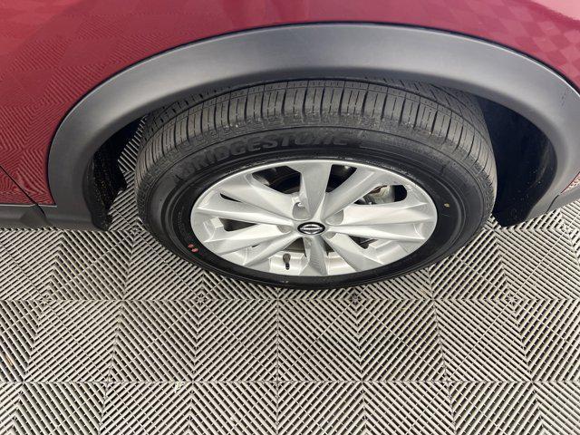 used 2019 Nissan Rogue Sport car, priced at $17,497