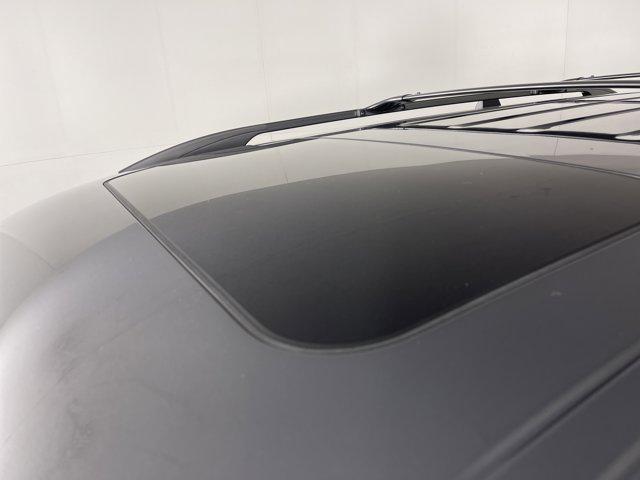 used 2017 Nissan Armada car, priced at $19,997