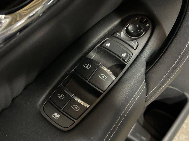 used 2017 Nissan Armada car, priced at $19,997