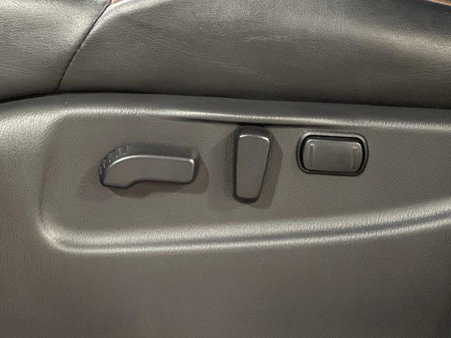 used 2017 Nissan Armada car, priced at $19,997