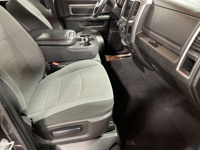 used 2021 Ram 1500 Classic car, priced at $28,497