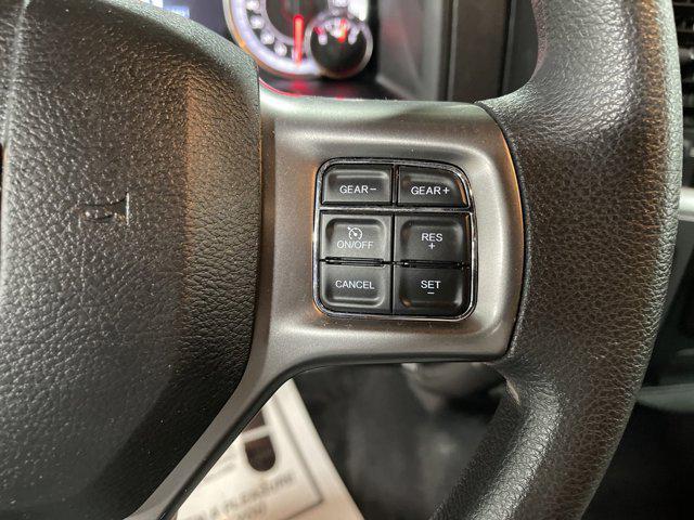 used 2021 Ram 1500 Classic car, priced at $28,497