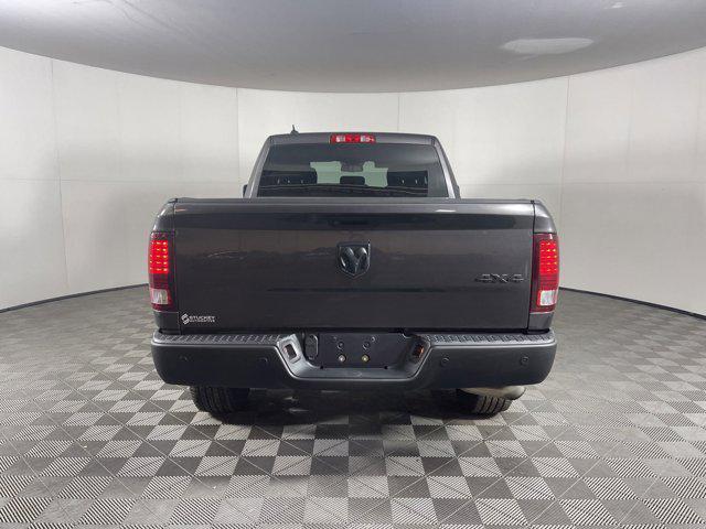 used 2021 Ram 1500 Classic car, priced at $28,497