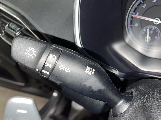 used 2023 Hyundai Santa Fe car, priced at $22,997