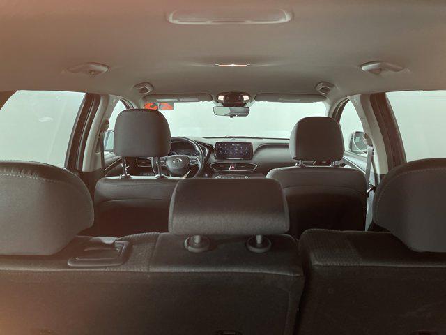 used 2023 Hyundai Santa Fe car, priced at $22,997